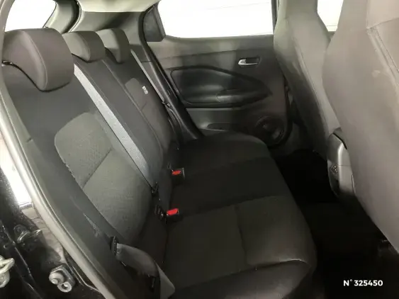 NISSAN JUKE II - voiture d'occasion - Photo 11