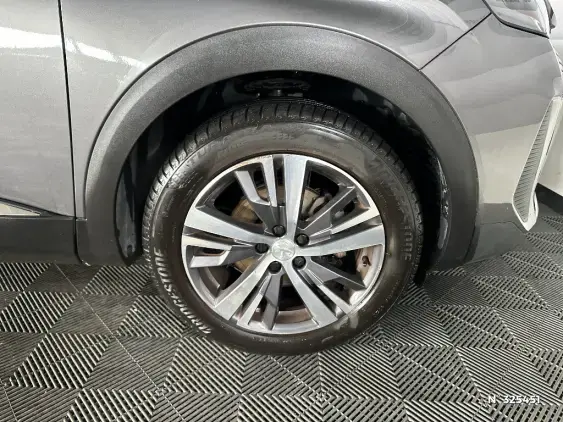 PEUGEOT 5008 II - voiture d'occasion - Photo 8