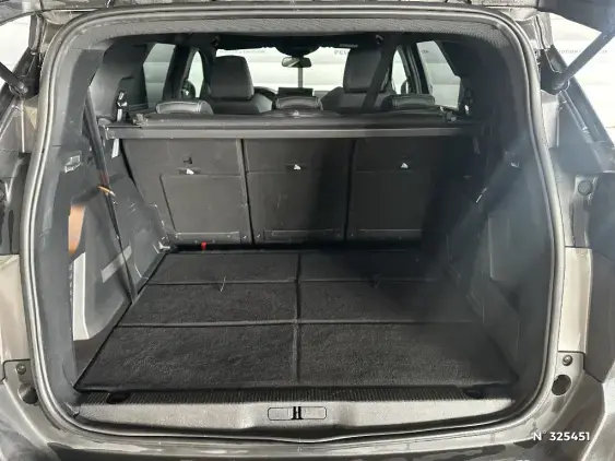 PEUGEOT 5008 II - voiture d'occasion - Photo 7