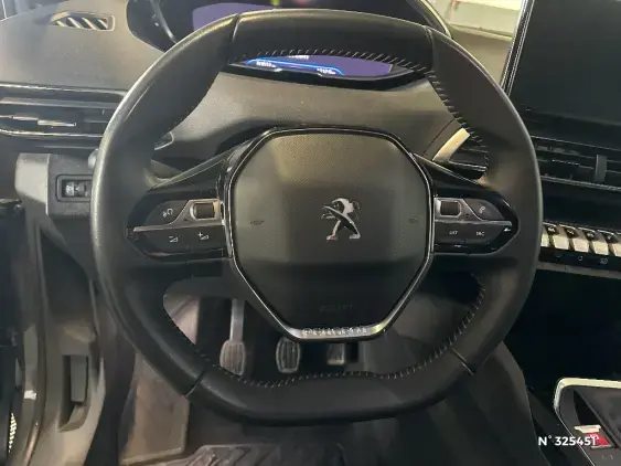PEUGEOT 5008 II - voiture d'occasion - Photo 31