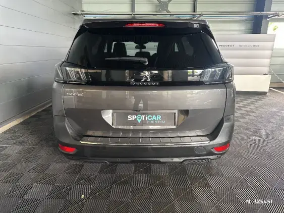 PEUGEOT 5008 II - voiture d'occasion - Photo 6