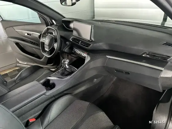 PEUGEOT 5008 II - voiture d'occasion - Photo 10