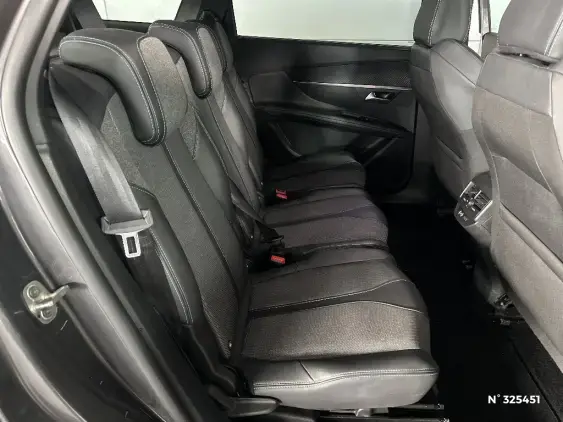 PEUGEOT 5008 II - voiture d'occasion - Photo 11