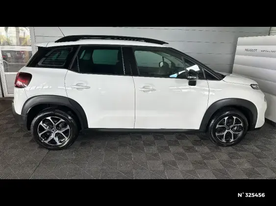 CITROEN C3 AIRCROSS - voiture d'occasion - Photo 5