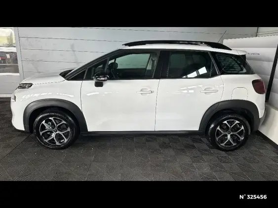 CITROEN C3 AIRCROSS - voiture d'occasion - Photo 2