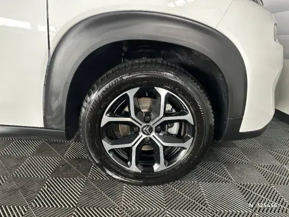 CITROEN C3 AIRCROSS - voiture d'occasion - Photo 8