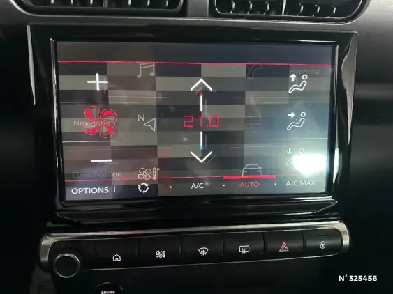 CITROEN C3 AIRCROSS - voiture d'occasion - Photo 13