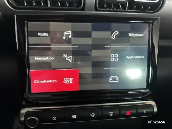 CITROEN C3 AIRCROSS - voiture d'occasion - Photo 12