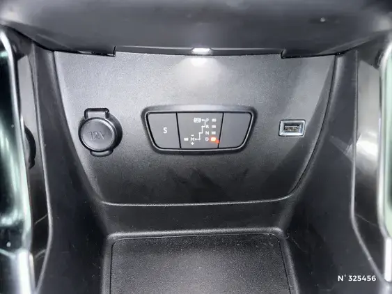 CITROEN C3 AIRCROSS - voiture d'occasion - Photo 28
