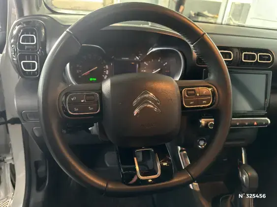 CITROEN C3 AIRCROSS - voiture d'occasion - Photo 29