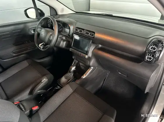 CITROEN C3 AIRCROSS - voiture d'occasion - Photo 10