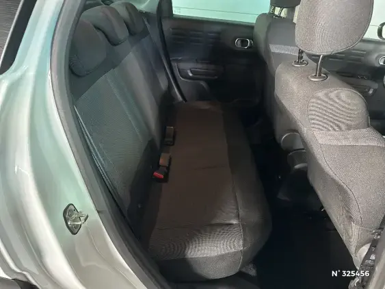 CITROEN C3 AIRCROSS - voiture d'occasion - Photo 11