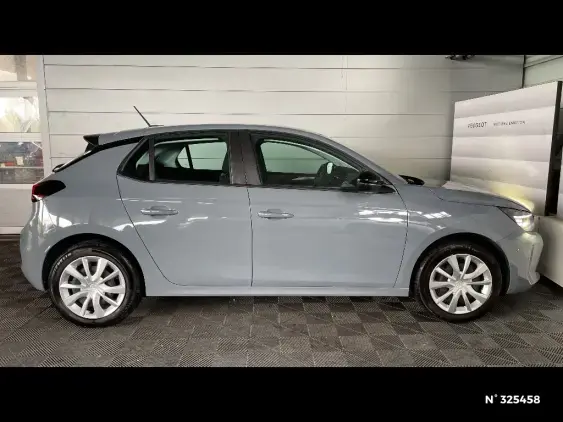 OPEL CORSA F - voiture d'occasion - Photo 5
