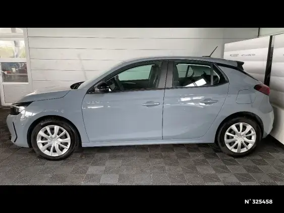 OPEL CORSA F - voiture d'occasion - Photo 2