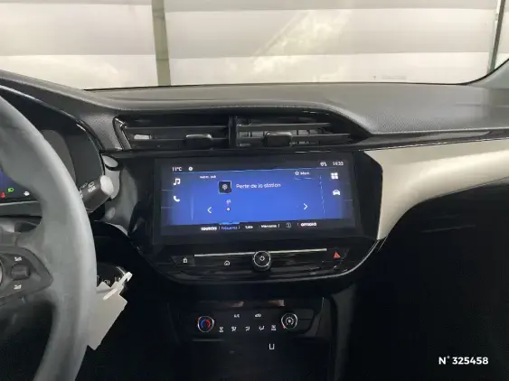 OPEL CORSA F - voiture d'occasion - Photo 13