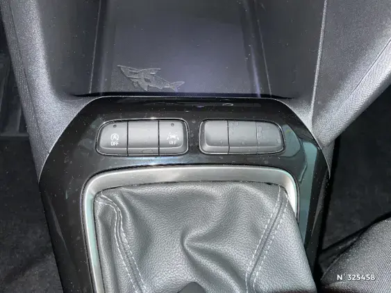 OPEL CORSA F - voiture d'occasion - Photo 25