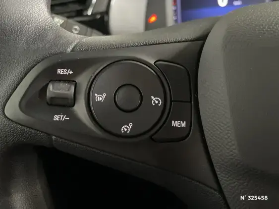 OPEL CORSA F - voiture d'occasion - Photo 26