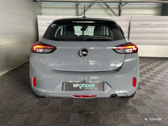 OPEL CORSA F - voiture d'occasion - Photo 6