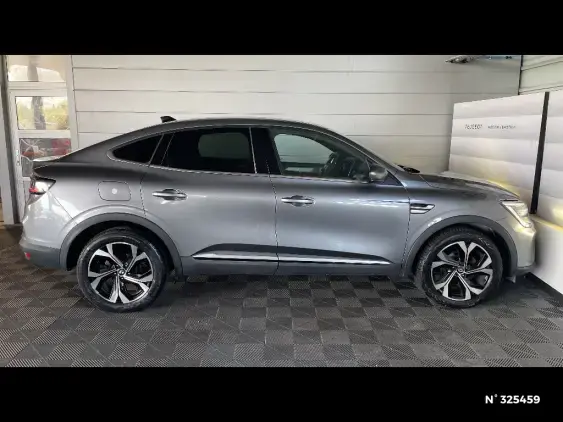 RENAULT ARKANA - voiture d'occasion - Photo 5