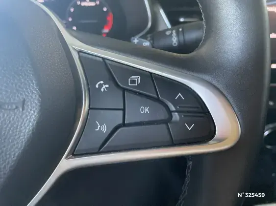 RENAULT ARKANA - voiture d'occasion - Photo 26