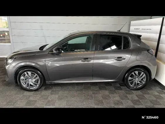 PEUGEOT 208 II - voiture d'occasion - Photo 2