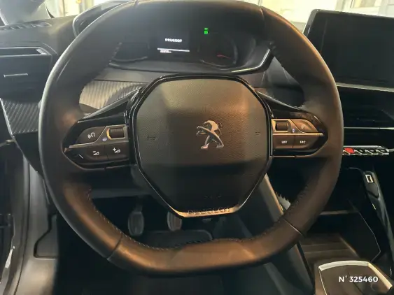 PEUGEOT 208 II - voiture d'occasion - Photo 29