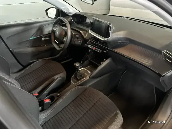PEUGEOT 208 II - voiture d'occasion - Photo 10