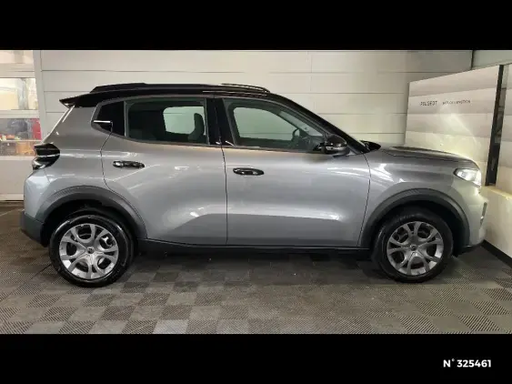 CITROEN C3 IV - voiture d'occasion - Photo 5