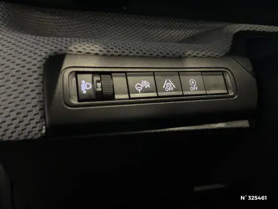 CITROEN C3 IV - voiture d'occasion - Photo 15