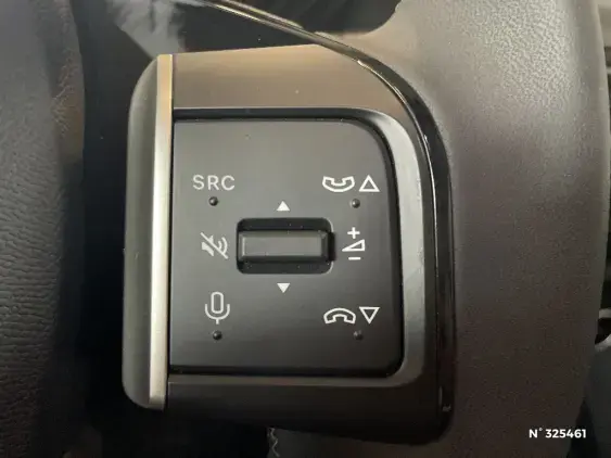 CITROEN C3 IV - voiture d'occasion - Photo 26