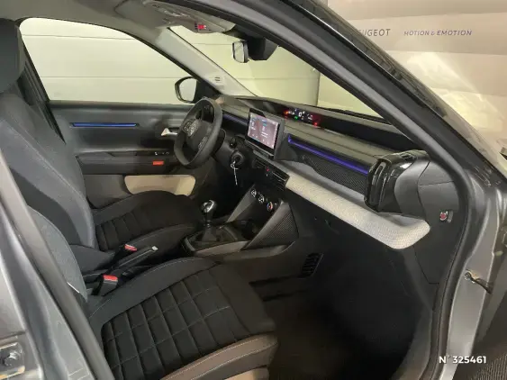 CITROEN C3 IV - voiture d'occasion - Photo 10