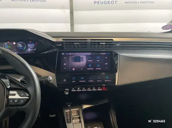 PEUGEOT 308 III - voiture d'occasion - Photo 13