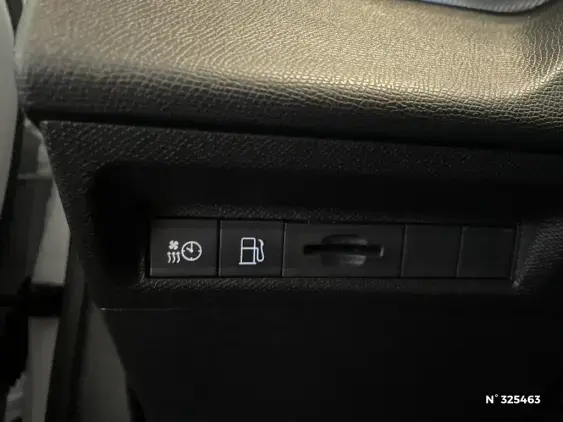PEUGEOT 308 III - voiture d'occasion - Photo 15