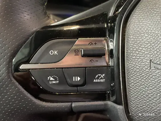 PEUGEOT 308 III - voiture d'occasion - Photo 26