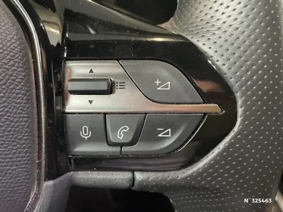 PEUGEOT 308 III - voiture d'occasion - Photo 27