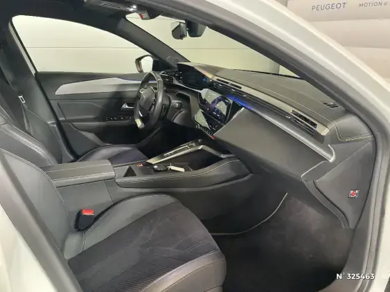 PEUGEOT 308 III - voiture d'occasion - Photo 10
