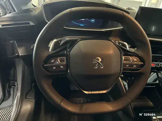 PEUGEOT 208 II - voiture d'occasion - Photo 30
