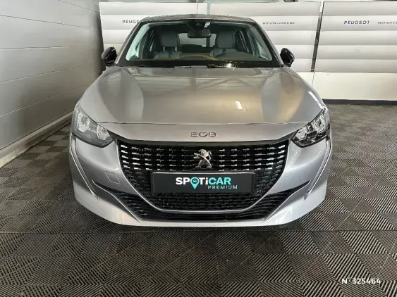 PEUGEOT 208 II - voiture d'occasion - Photo 3