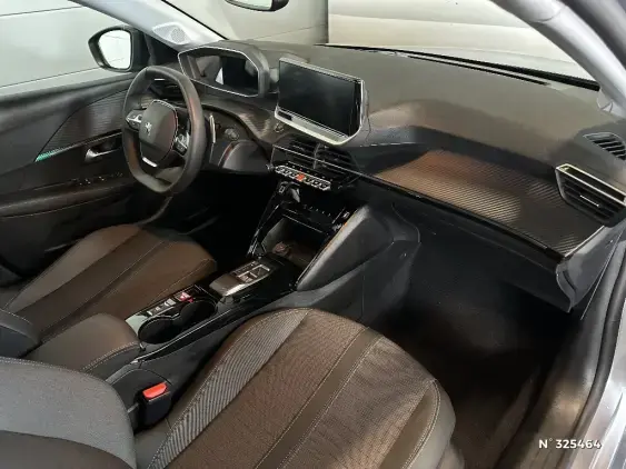 PEUGEOT 208 II - voiture d'occasion - Photo 10