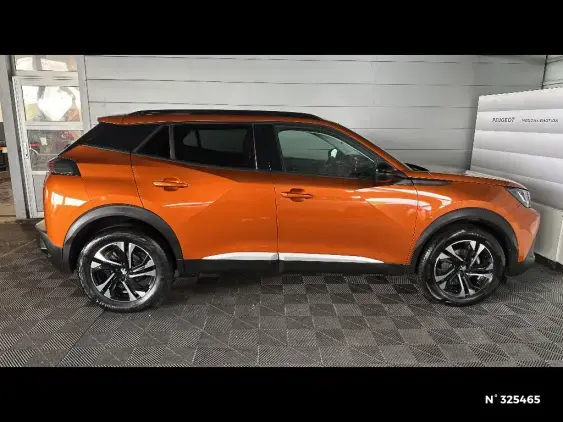 PEUGEOT 2008 II - voiture d'occasion - Photo 5
