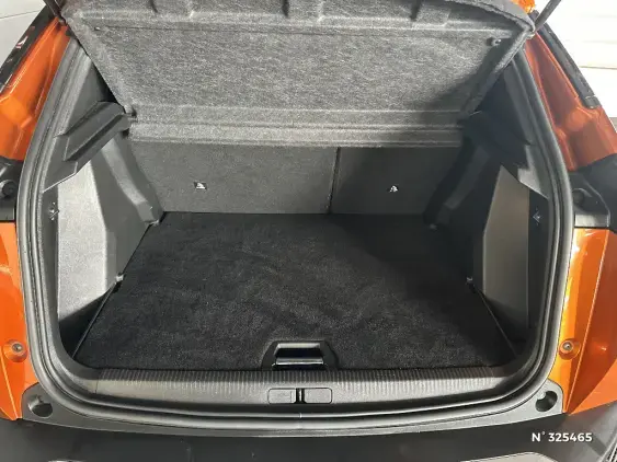 PEUGEOT 2008 II - voiture d'occasion - Photo 7