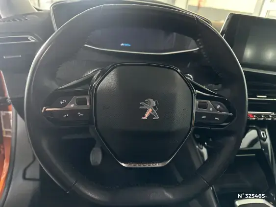 PEUGEOT 2008 II - voiture d'occasion - Photo 28