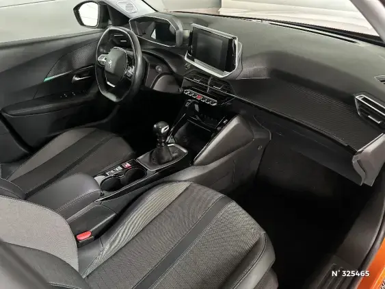 PEUGEOT 2008 II - voiture d'occasion - Photo 10