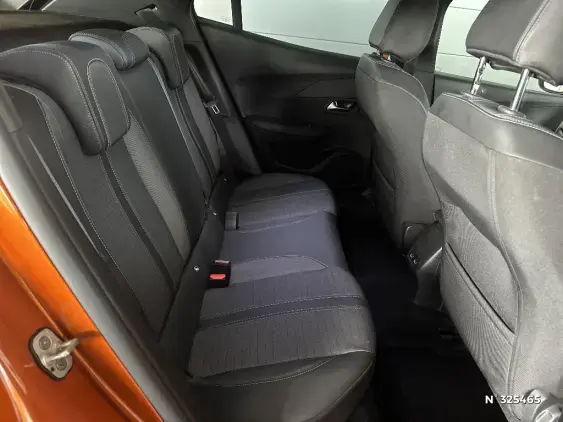 PEUGEOT 2008 II - voiture d'occasion - Photo 11