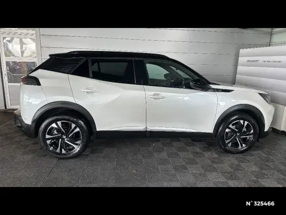 PEUGEOT 2008 II - voiture d'occasion - Photo 5