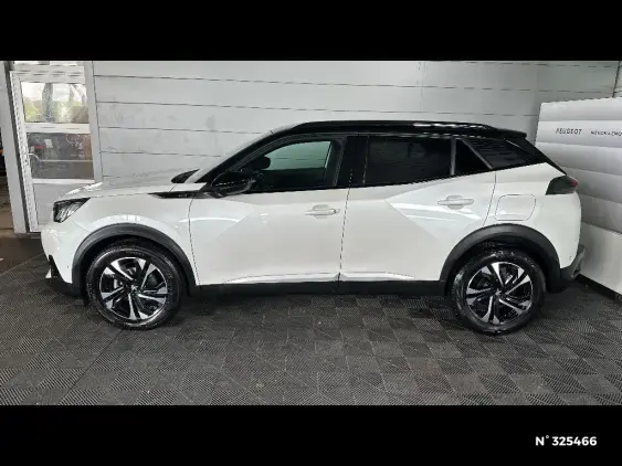 PEUGEOT 2008 II - voiture d'occasion - Photo 2