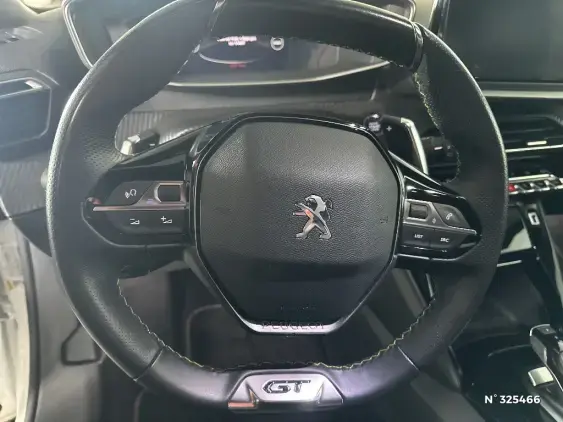 PEUGEOT 2008 II - voiture d'occasion - Photo 27