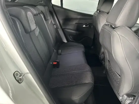 PEUGEOT 2008 II - voiture d'occasion - Photo 11