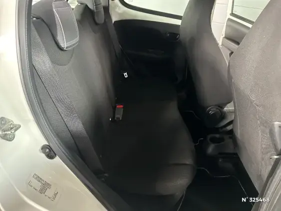 PEUGEOT 108 - voiture d'occasion - Photo 11