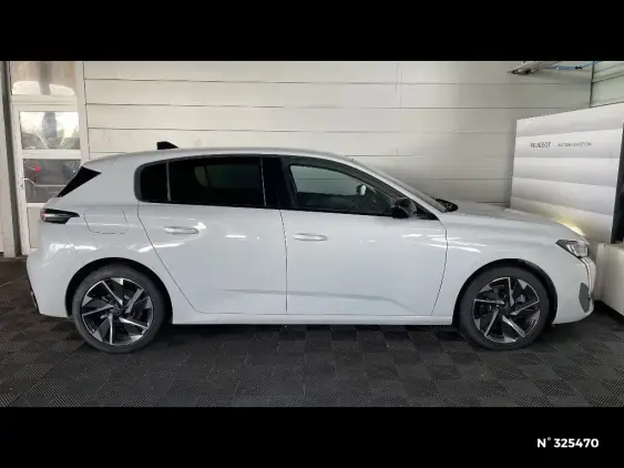 PEUGEOT 308 III - voiture d'occasion - Photo 5